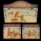 Pinocchio's Treasure Chest - JP3303