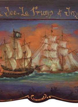 Pirate Treasures - JP3120