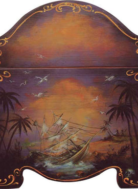 Pirate Treasures - JP3120