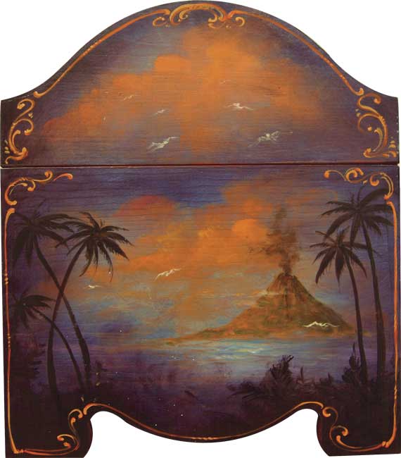 Pirate Treasures - JP3120