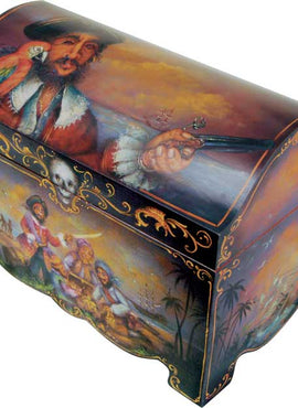 Pirate Treasures - JP3120