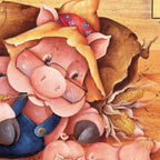 Boar-re-gard & The Boys - JP1157