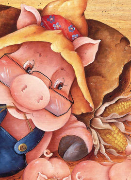 Boar-re-gard & The Boys - JP1157