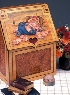 Boar-re-gard & The Boys - JP1157