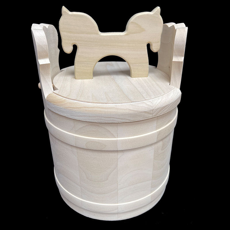 JP3207 - Vest Agder Wedding Porringer