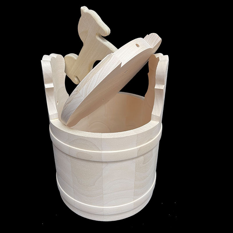 JP3207 - Vest Agder Wedding Porringer