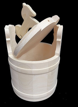 JP3207 - Vest Agder Wedding Porringer