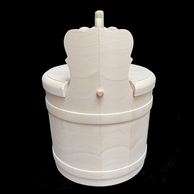 JP3207 - Vest Agder Wedding Porringer