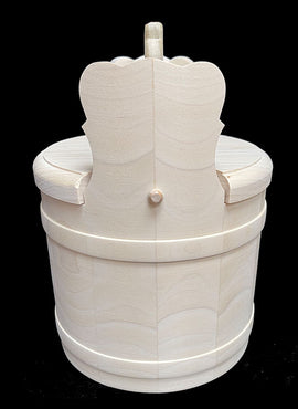 JP3207 - Vest Agder Wedding Porringer