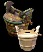 Ring of Friendship - JP3234 bundle