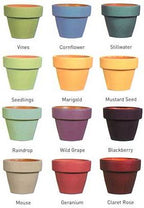 Potting Shed Sampler Set - 2oz Bottle Sampler Set - JJ3865