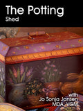 Potting Shed Online Class