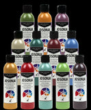 Background Colours - Potting Shed Collection 6 oz Bottle Bundle