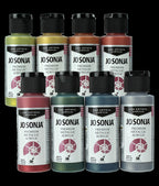 Premium Metallic - Burnished Copper - 2 Oz Bottle - JJ3821
