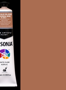 Mid Value Cool Beige (Provincial Beige) - JJ029