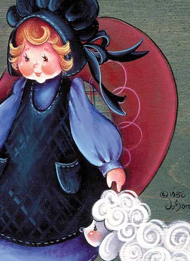 Prudence & The Lambs - JP1163