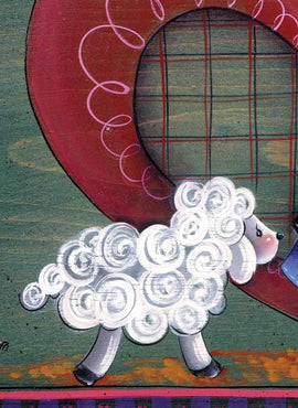 Prudence & The Lambs - JP1163