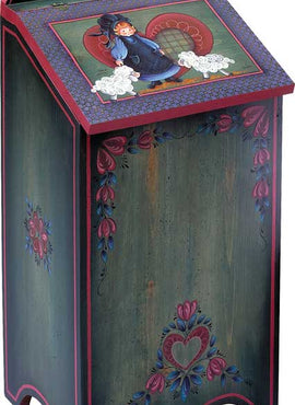 Prudence & The Lambs - JP1163