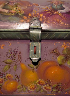 Pumpkin Shell Treats & Sweets - JP3186