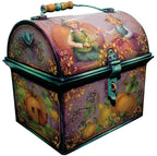 Pumpkin Shell Treats & Sweets - JP3186