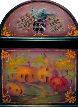 Pumpkin Shell Treats & Sweets - JP3186