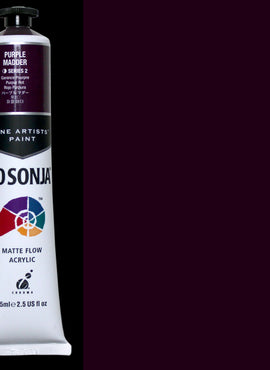 Purple Madder - JJ610