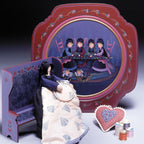 Granny Patches Quilting Bee - JP1159