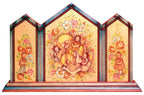 The Children's Triptych - JP3105