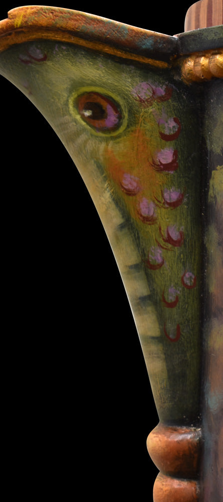 Rapunzel - Online Class