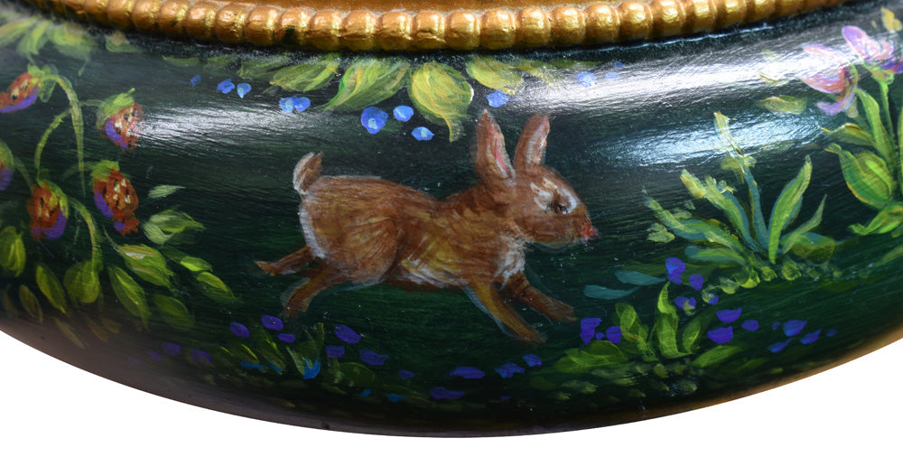 Rapunzel - Online Class