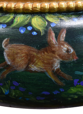 Rapunzel - Online Class