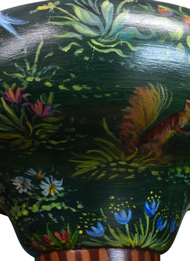 Rapunzel - Online Class