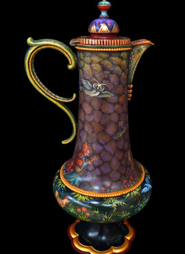 Rapunzel Packet - JP3394