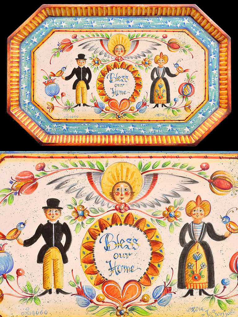 Razzle Dazzle Blessing JD132 - sale