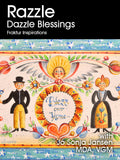 Razzle Dazzle Blessing Online Class