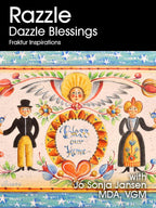 Razzle Dazzle Blessing JD132