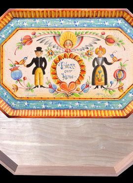 Razzle Dazzle Blessing Online Class