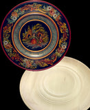 Valdres Rococo Bowl - JP3191 Bundle