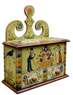 Rofsler Box - JP3180
