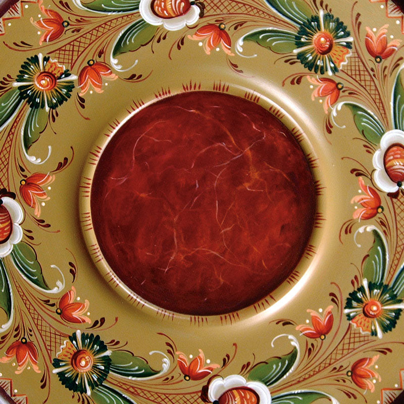 Autumn Florals - JP3082