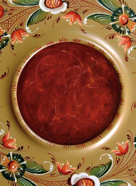 Autumn Florals - JP3082