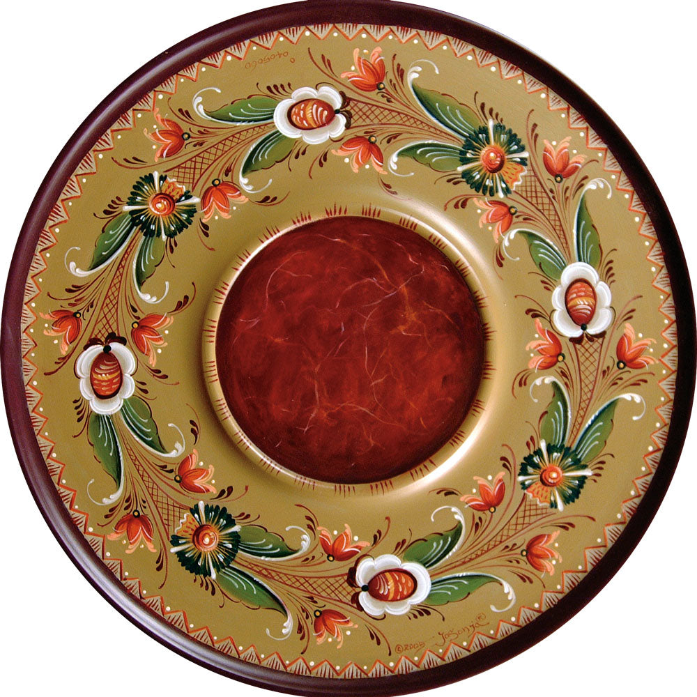 Autumn Florals - JP3082