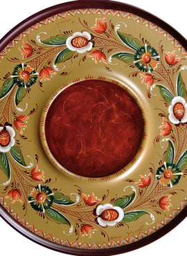 Autumn Florals - JP3082