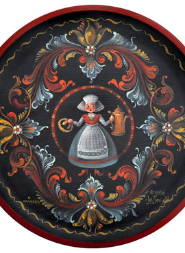 Rogaland Strokes - JP3254