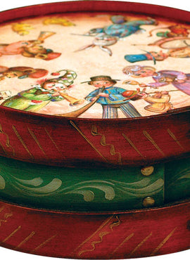 The Parade of Toys - JP3018