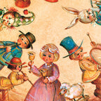 The Parade of Toys - JP3018