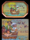 Rub A Dub - JP3169 Bundle