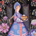 Fairy Tale Treats - JP1180