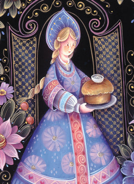 Fairy Tale Treats - JP1180