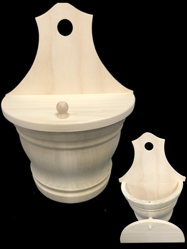 Danish Salt Box - JP3299